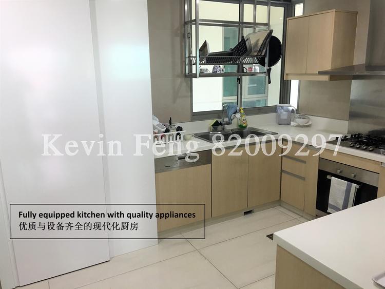 The Berth By The Cove (D4), Condominium #141421742